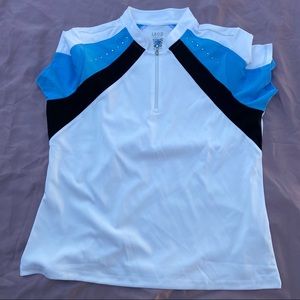 Izod cool fit top xl